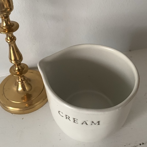 Hearth and Hand‎ Magnolia Creamer Container - Picture 2 of 5